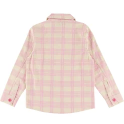 Checkered Shirt 2-10 y