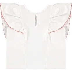 Cherries 2 Piece Short Set 2-8y