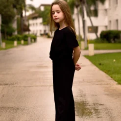 Cherries Flare Pants 7-14y