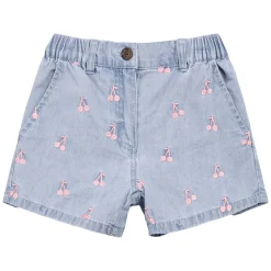 Cherries Shorts 3-6y