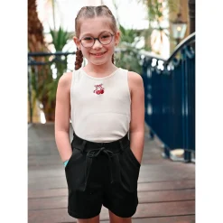 Cherries Shorts 7-14y