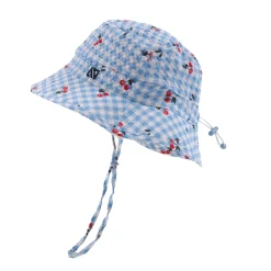Cherries Uv Hat 18m-5