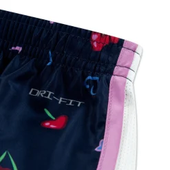 Cherry Nike Aop Tempo Set 2-4t