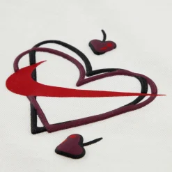 Cherry Nike Aop Tempo Set 4-6x