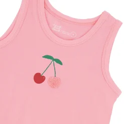 Cherry Tank Top 7-10