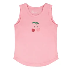 Cherry Tank Top 3-6