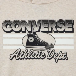 Chest Stripe Sneaker Set 4-7y