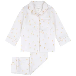 Chicks Woven Pajamas 2-6x
