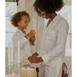 Chicks Woven Pajamas 2-6x