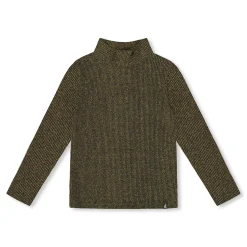 Christmas Shiny Turtleneck7-10