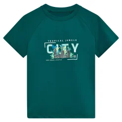City Sport T-shirt 4-8