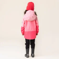 Claire 3in1 Jacket 2-6