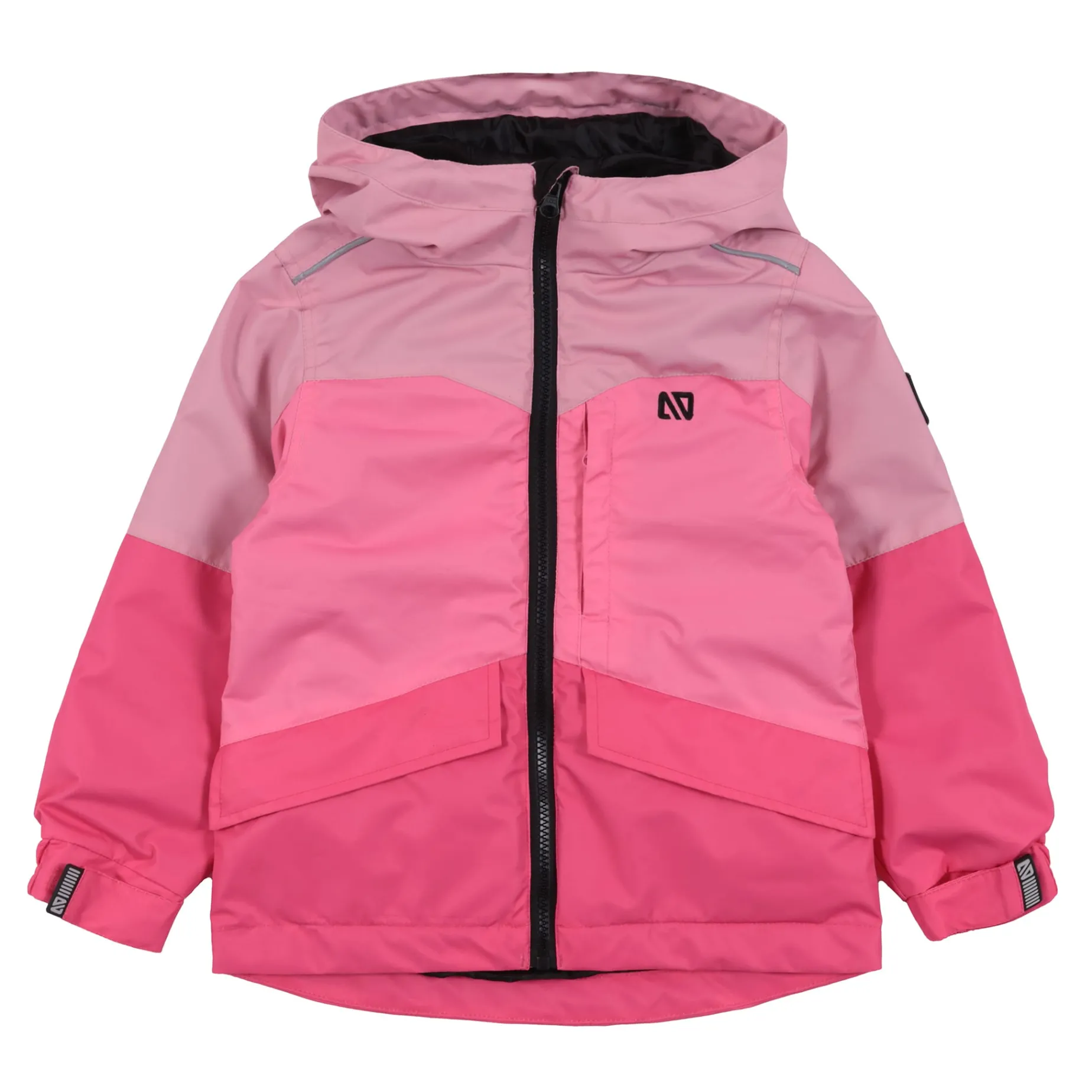 Claire 3in1 Jacket 7-14
