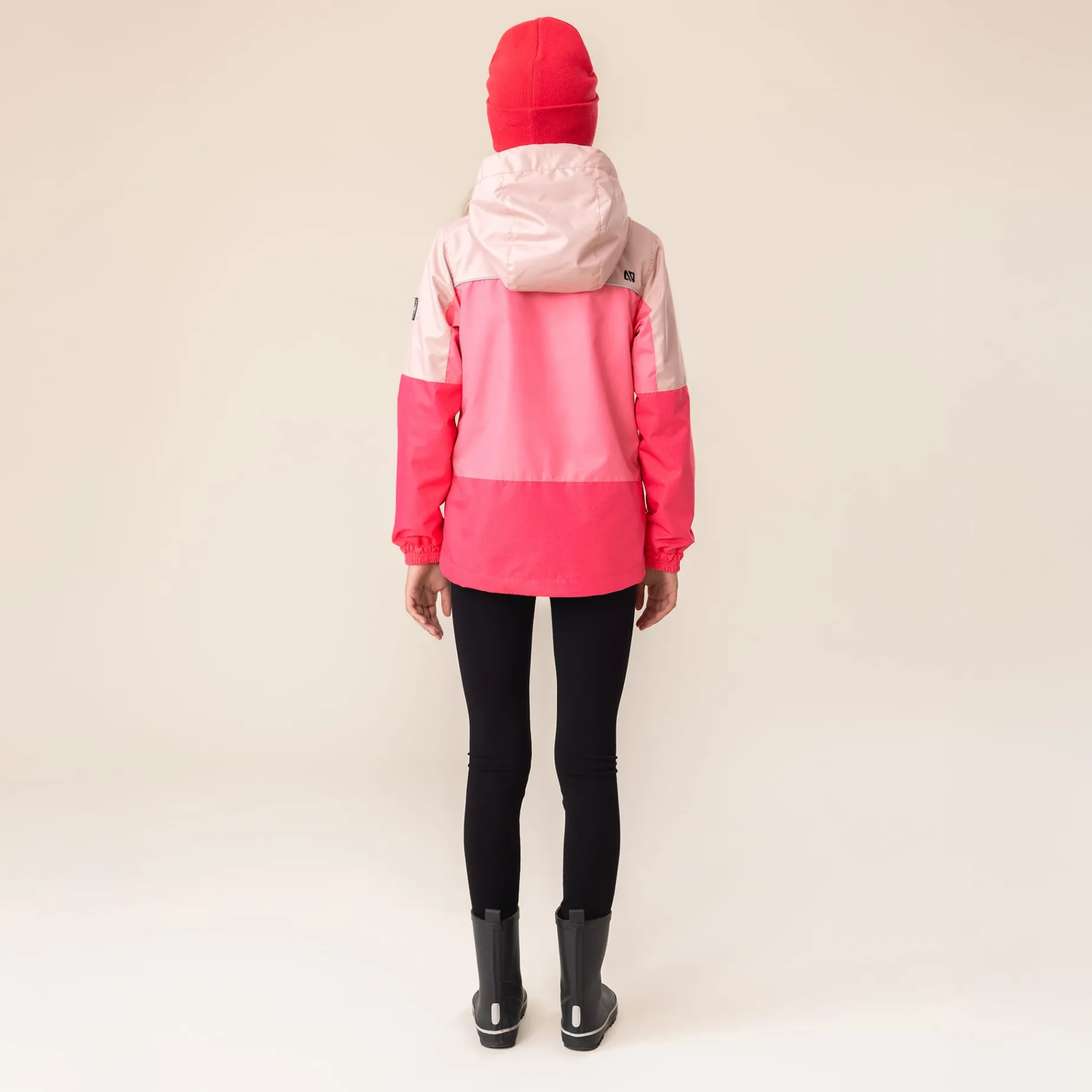 Claire 3in1 Jacket 7-14