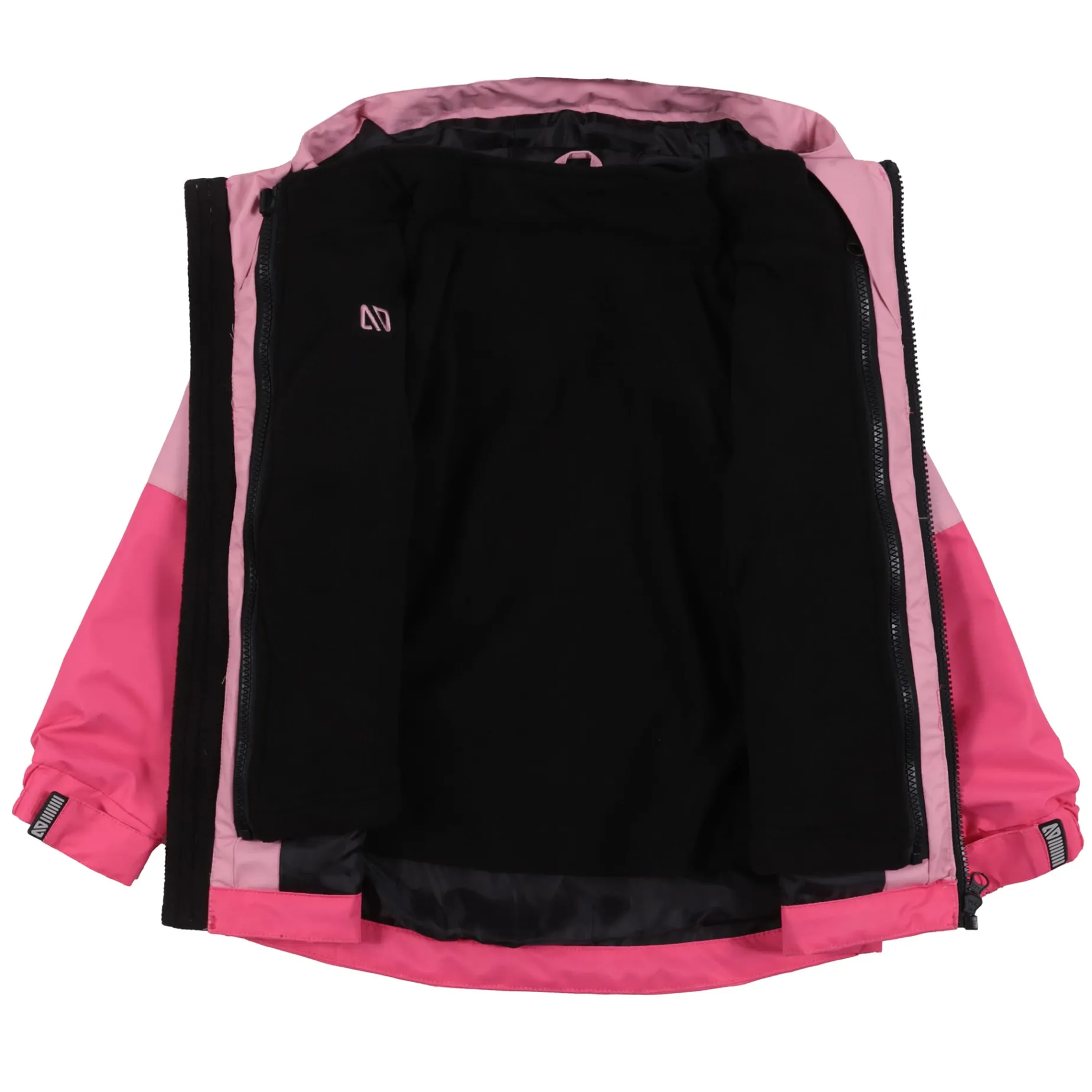 Claire 3in1 Jacket 7-14