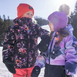 Clara Knit Beanie 2-6