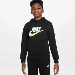 Club Fleece Hoodie 8-16y