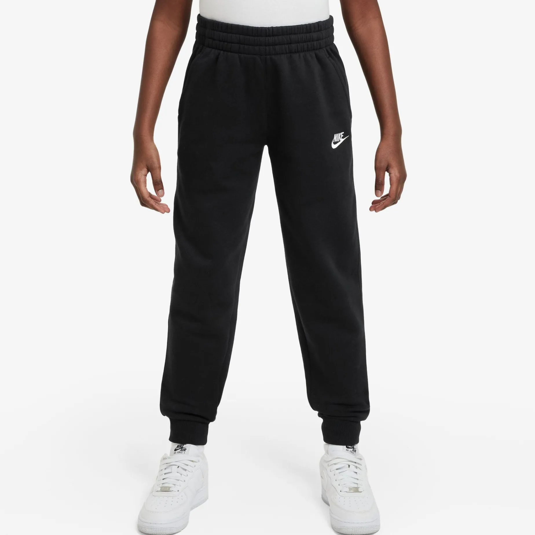 Club Fleece Jogger 8-16