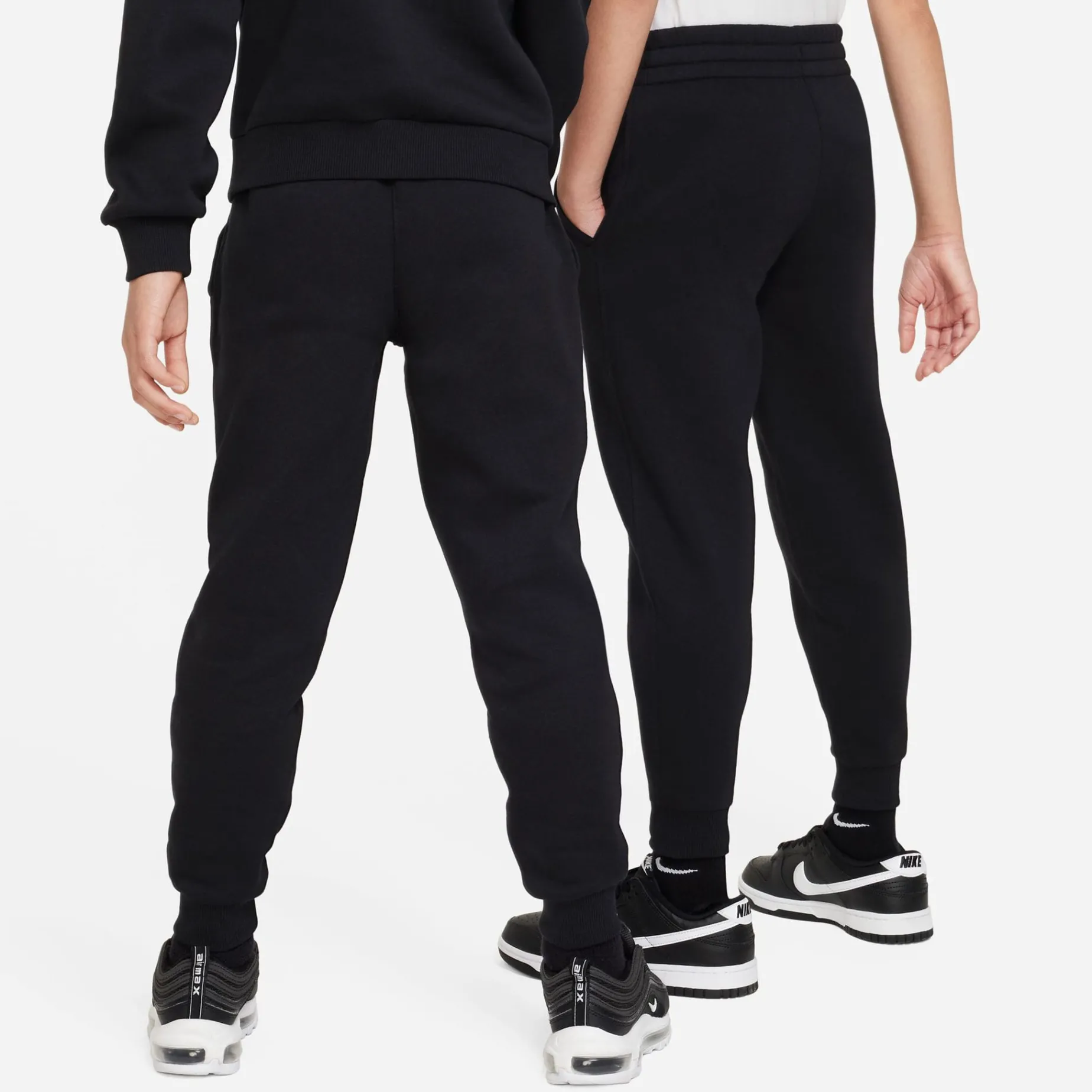 Club Fleece Jogger 8-16