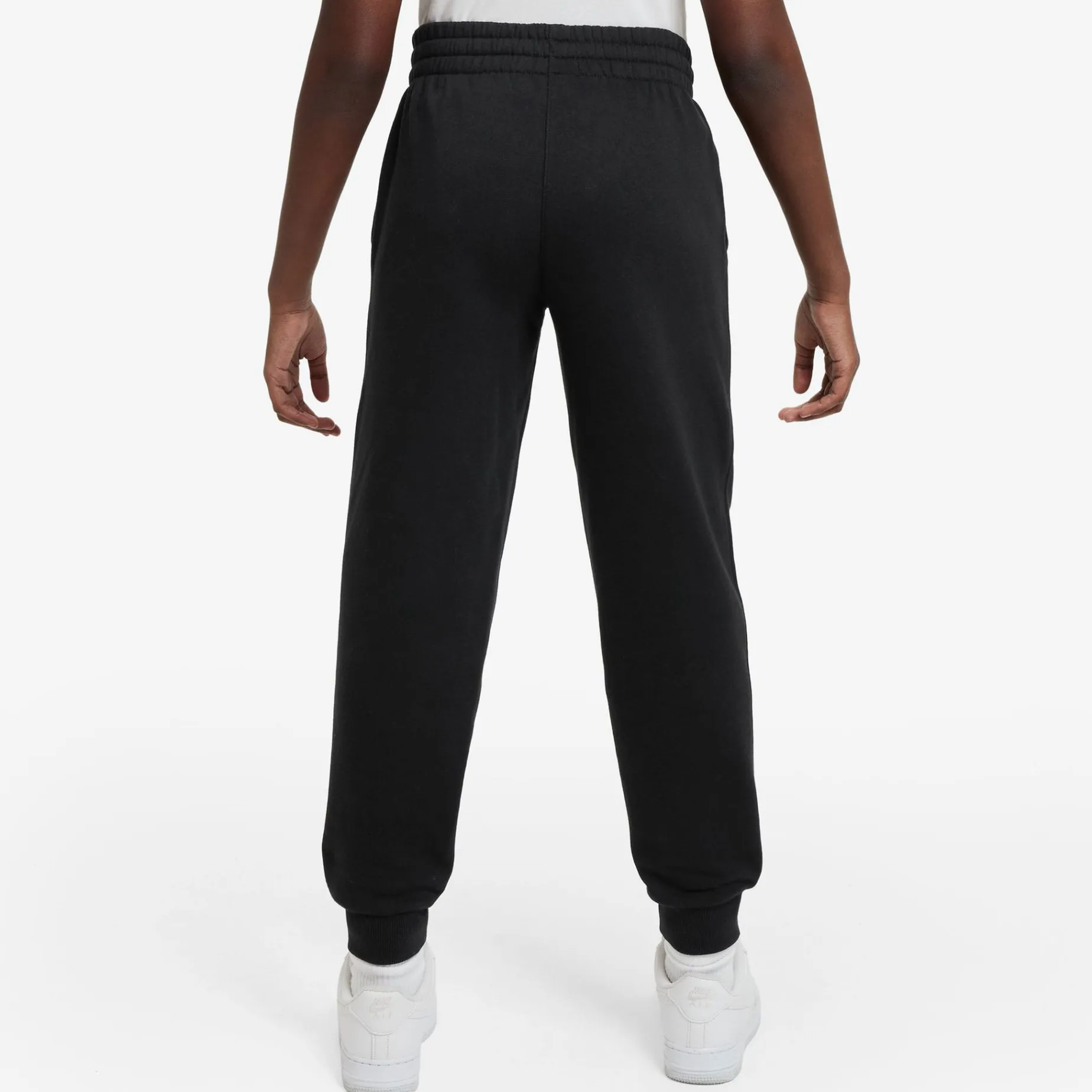 Club Fleece Jogger 8-16
