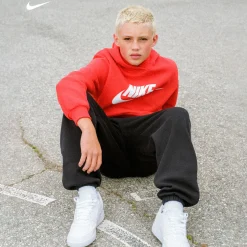 Club Fleece Jogger 8-16