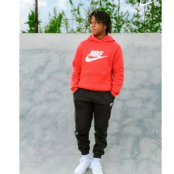 Club Fleece Jogger 8-16