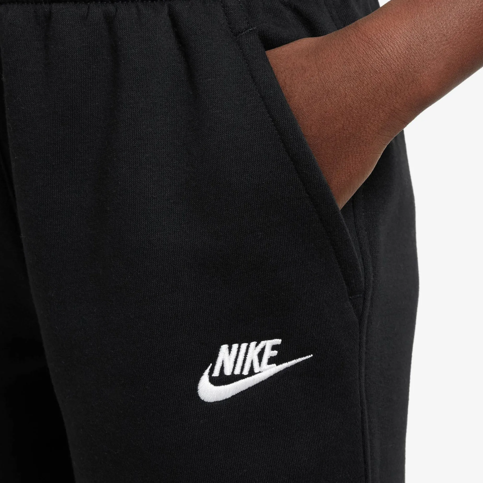 Club Fleece Jogger 8-16