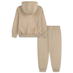 Club Zip Sweat Set 4-7