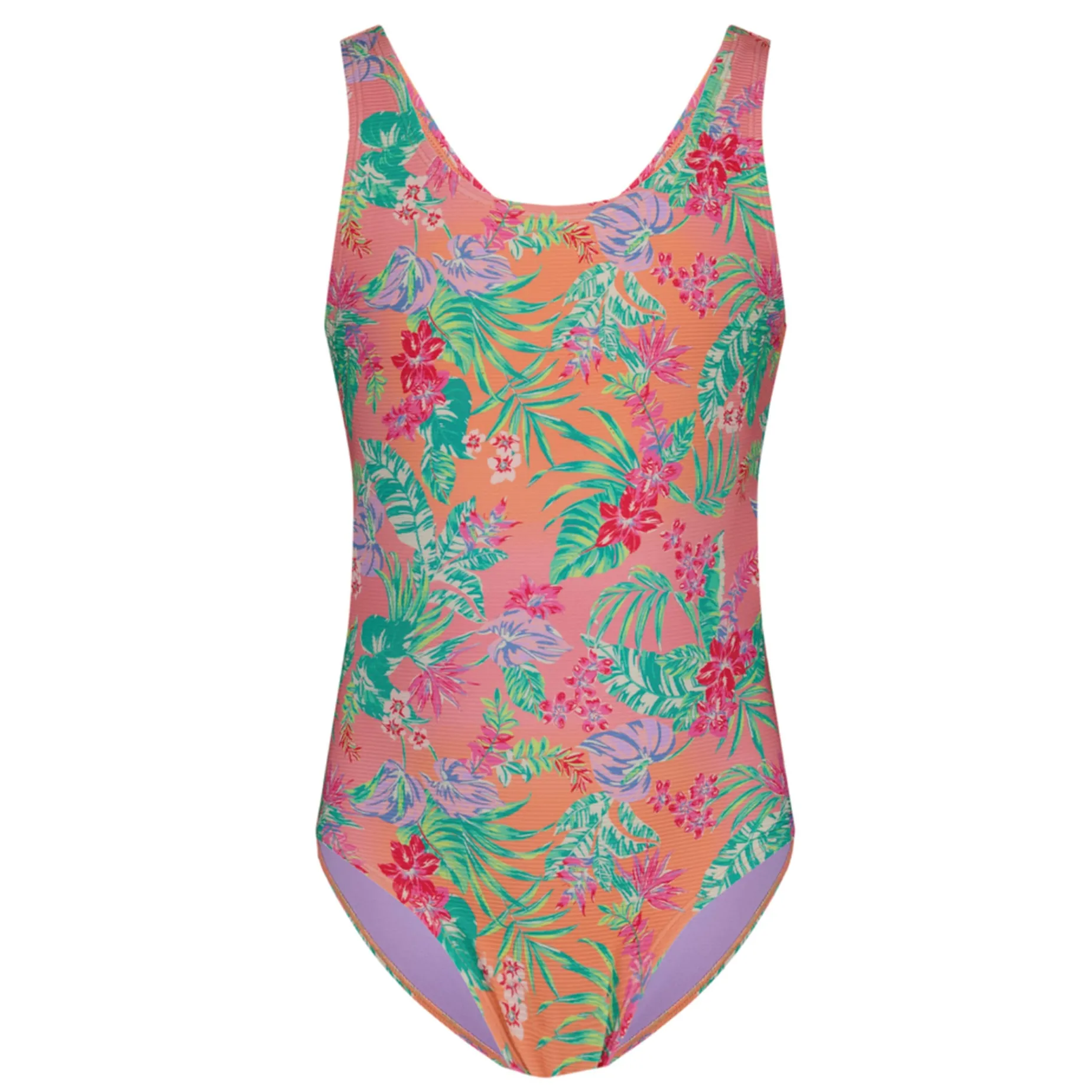 Coastal Breeze Swimsuit 7-16