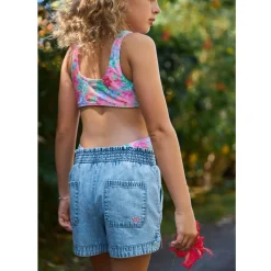 Coastal Breeze Swimsuit 7-16