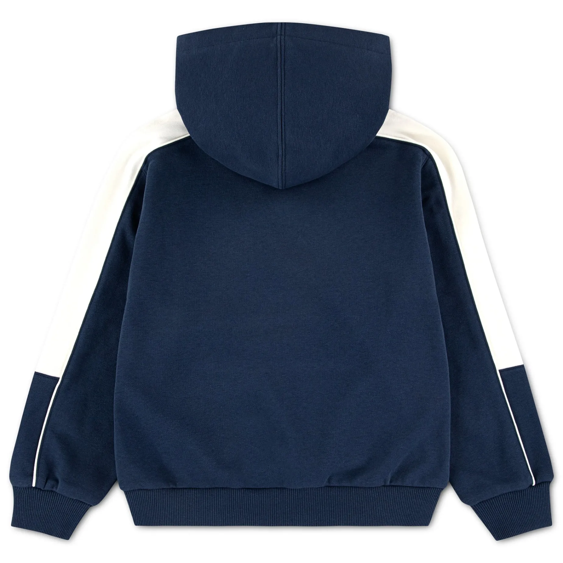 Color Block Hoodie 8-16y