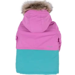 Colorbloc Snowsuit 2-8