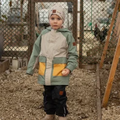 Colorblock 3in1 Set 2-6