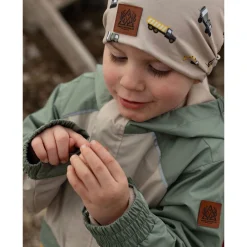 Colorblock 3in1 Set 2-6