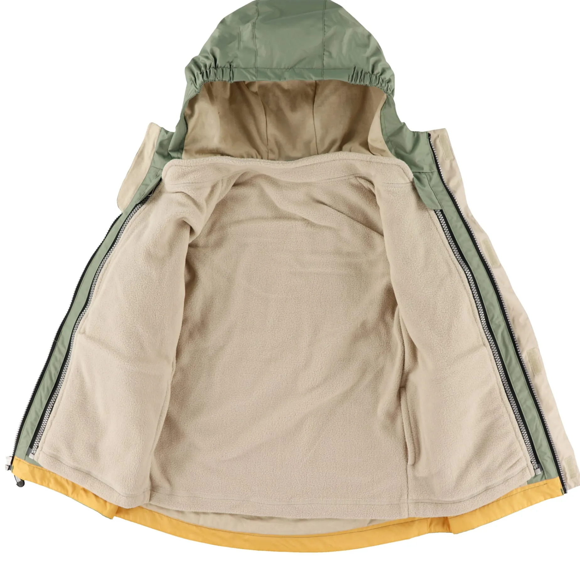 Colorblock 3in1 Set 2-6