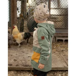 Colorblock 3in1 Set 2-6