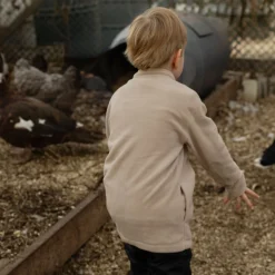 Colorblock 3in1 Set 7-12