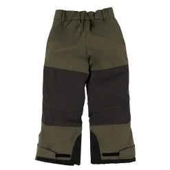 Colorblock Ski Pants 4-14y