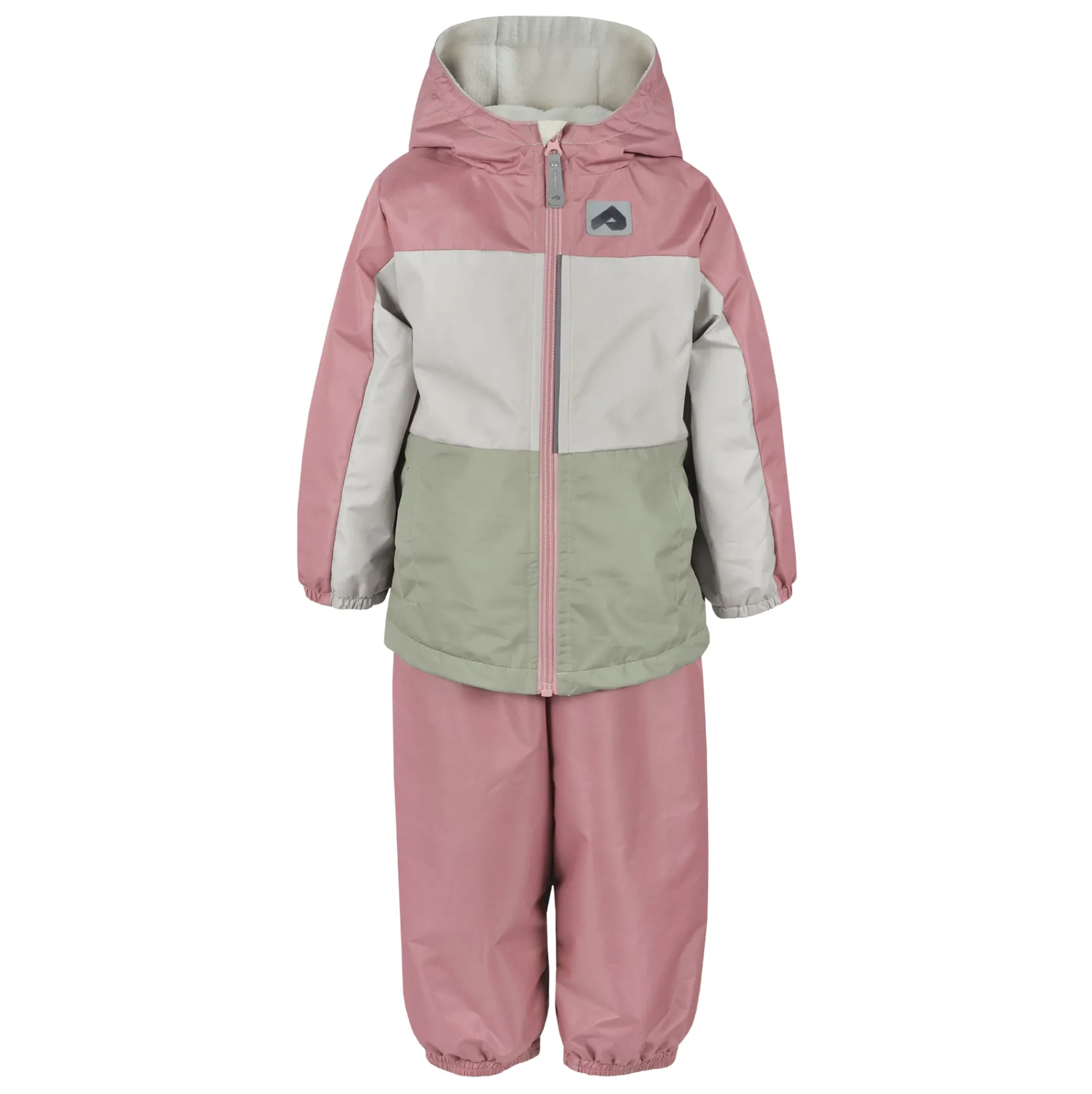 Colorblock Spring Set 2-6