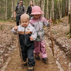 Colorblock Spring Set 2-6