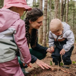 Colorblock Spring Set 2-6
