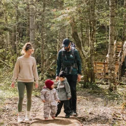 Colorblock Spring Set 2-6