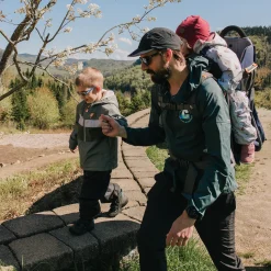 Colorblock Spring Set 2-6