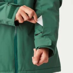 Cossmo Winter Jacket 8-14