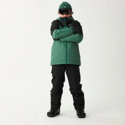 Cossmo Winter Jacket 8-14