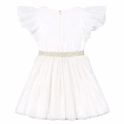 Cowgirl Frill Dress 2-12