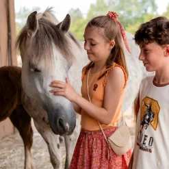 Cowgirl 3pk Scrunchies