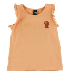 Cowgirl Ribbed Tank Top 2-12