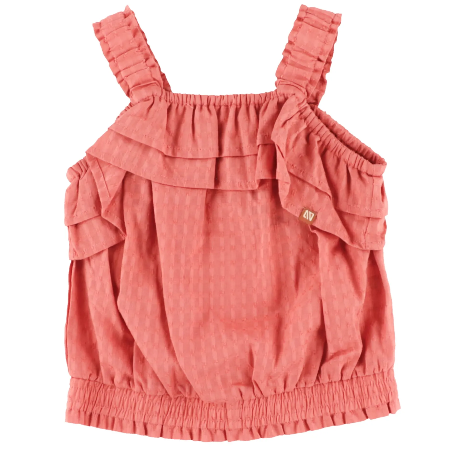 Cowgirl Tank Top 2-12