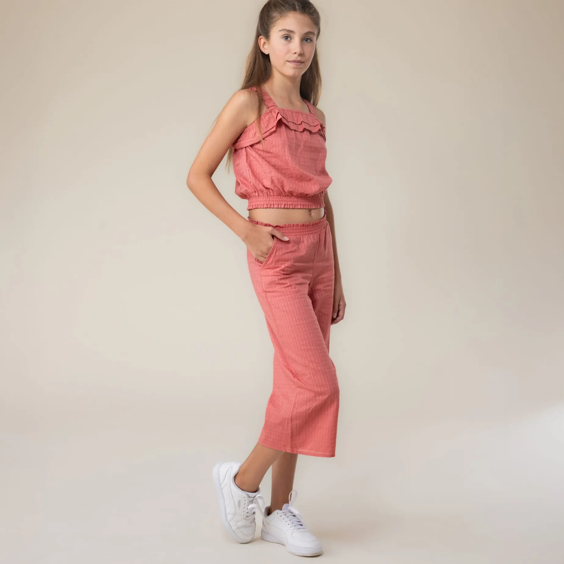 Cowgirl Tank Top 2-12